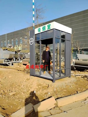 智能交通收费设备的革新与发展