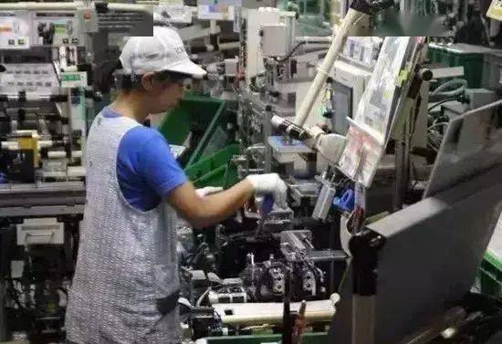 管理理念的差距 从丰田“不做设备维修”到中国交通收费设备的启示